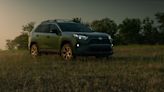 2024 Toyota RAV4 Goes Green and Gets More Expensive