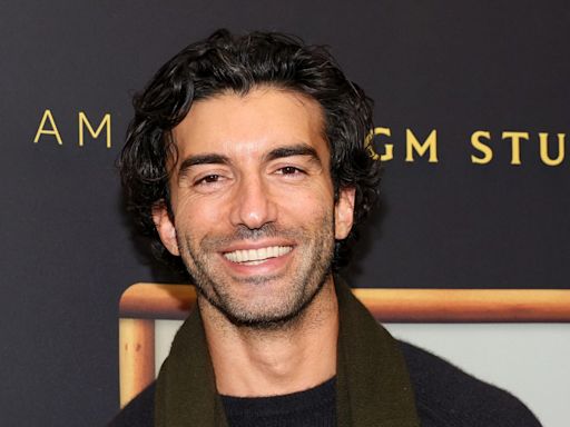 Everywhere You've Seen Justin Baldoni Before