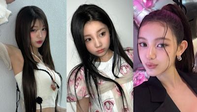 IVE's Wonyoung dominates May Girl Group Member brand rankings, ILLIT members uphold reign despite ongoing HYBE turmoil