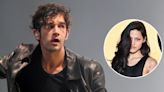 Matty Healy se compromete con Gabbriette Bechtel tras nueve meses de relación