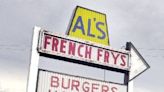 Al's French Frys will not be at the Champlain Valley Fair this year.