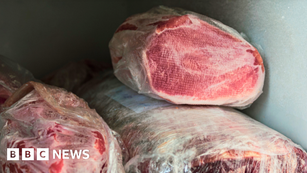 Illegal meat sellers in Reading fined after sheep heads seized