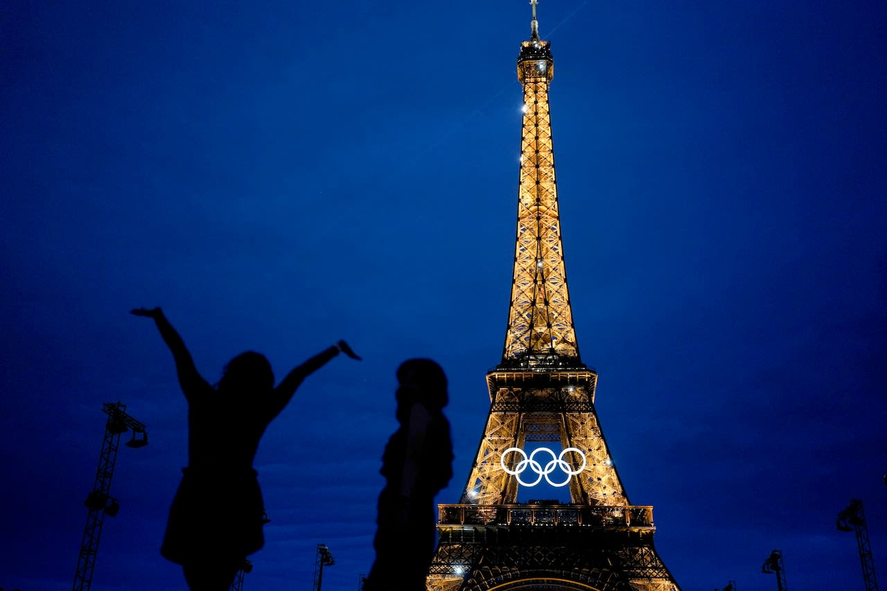 Olympics 2024 schedule and results: How to watch Paris Olympics, events, time