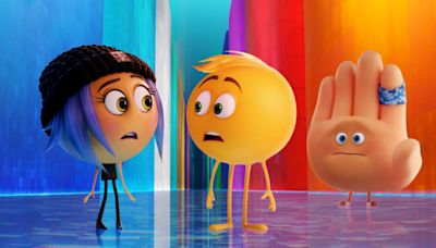 The Emoji movie defies terrible Rotten Tomatoes rating to grab Netflix Top movie spot