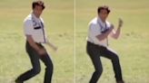 Turns Out, Sunny Deol Did The Tauba Tauba Hook Step Way Before Vicky Kaushal. See LOL Post