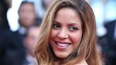 Shakira Is Mega-Toned With A Peek Of Abs In These Swimsuit Pics