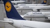 Lufthansa cancels some spring routes due to engine problems