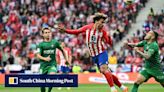 ‘After Messi, it’s messy’ – but Atletico Madrid linked with Hong Kong visit