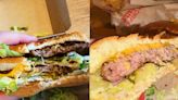 I ordered the same burger meal at McDonald's and Chili's, and the latter served up better value