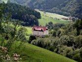 La clinica della Foresta Nera