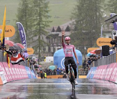 Vingegaard and Pogacar set to resume Tour de France rivalry. Doubts remain over Vingegaard's fitness