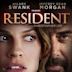 The Resident (film)