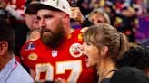 Travis Kelce Turns Down 'Receiver' Netflix Series: "I'm Done With That Reality S---"