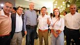 En Tala, realiza Pablo Lemus segundo cierre regional de campaña estatal