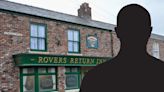 Coronation Street - who is Christopher Green?