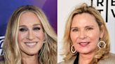 Sarah Jessica Parker speaks out about filming Kim Cattrall’s And Just Like That scene