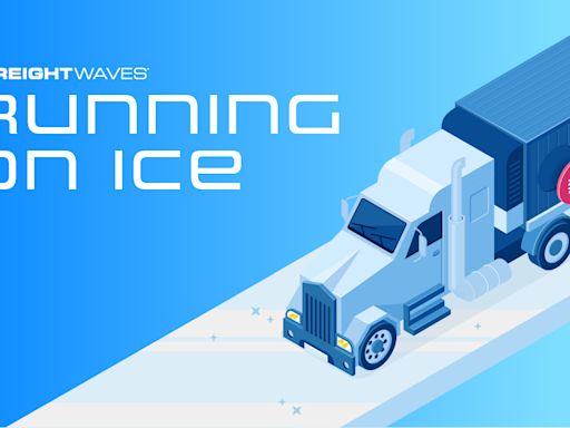 Running on Ice: The cold chain needs a little warmup