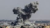 Hamas afirma que un bombardeo israelí dejó varios muertos en una iglesia de Gaza