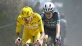 Tour de France 2024 (étape du jour): "Un endroit pour faire une première sélection entre les leaders", le Cantal promet de faire très mal