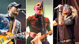 2023 Four Chord Music Fest Lineup: Yellowcard, Taking Back Sunday, The Gaslight Anthem, and More