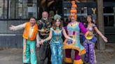 York pantomime to be led by television star