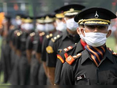 Agniveer scheme should be scrapped as it weakens national security: Military experts - CNBC TV18