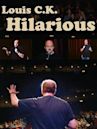 Hilarious (film)