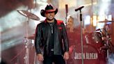 Jason Aldean says Toby Keith taught him to be 'unapologetic' about speaking his mind