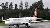 Turkish Airlines to lease 10 A321neos with AerCap