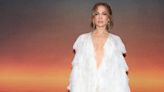 Jennifer Lopez Wore the It Pants of the Summer While Stepping Out Solo on Memorial Day