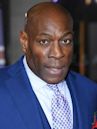 Frank Bruno