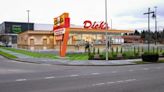 Dick’s Drive-In celebrates 69th anniversary with burgers’ original price of 19 cents