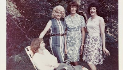In upstate New York, Casa Susanna was a safe haven for trans women in 1960s America