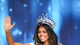 Miss USA Alma Cooper crowned amid controversial pageant year