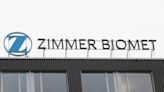 Zimmer Biomet beats Q1 profit estimates on robust demand for knee, hip devices