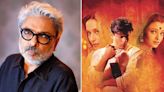 22 Years Of Devdas: When Sanjay Leela Bhansali Recalled There Was A Fire On Set But 'We Never Stopped The Film'