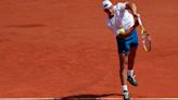 Nadal vs Zverev, duelo de poder en el inicio de Roland Garros
