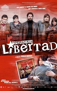 Operation Libertad