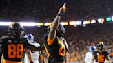 Tennessee football moves up in AP Top 25 ahead of College Football Playoff rankings