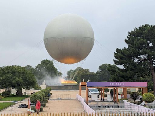 JO de Paris 2024 : horaires, billetterie… Les infos pour voir la vasque olympique aux Tuileries