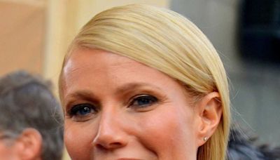 Gwyneth Paltrow Raves Over Sally's Apizza, Fair Haven Oyster Co.: 'Surpasses The Hype'