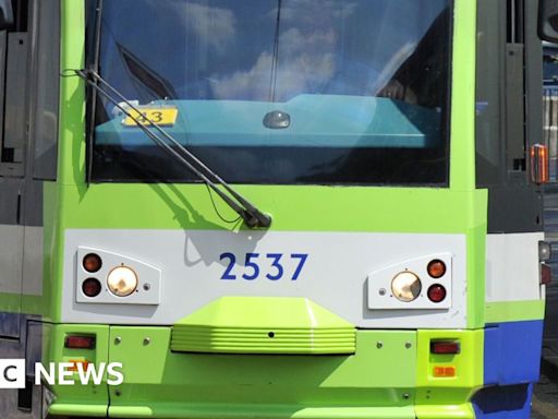London tram service levels abysmal, Lib Dems say