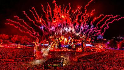 Festival Tomorrowland tendrá que pagar un platal por nuevo problema que le descubrieron