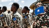 Somalia detains U.S.-trained commandos over theft of rations