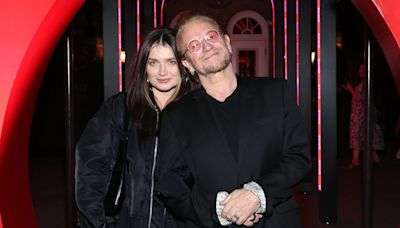 Bono's famous daughter Eve Hewson hits back at 'nepo baby' criticism