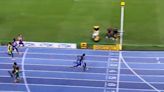 Mundial Sub 20 de Atletismo: el joven israelí que batió al heredero de Bolt gracias al photo finish