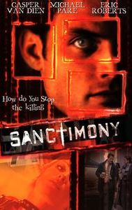 Sanctimony (film)
