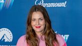 Drew Barrymore says she drank to 'numb the pain' of her divorce and walked 'through the fire' to get sober