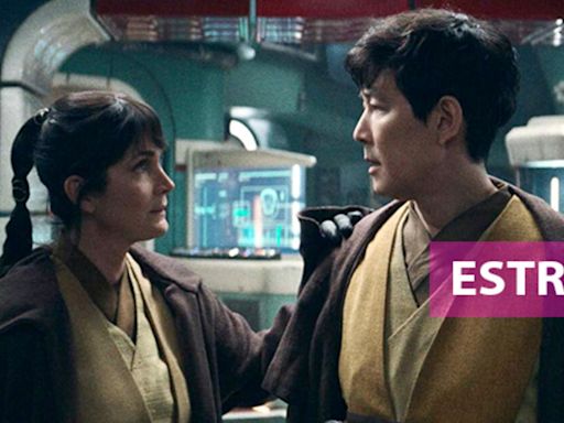 VER The Acolyte, capítulo 7 COMPLETO en español latino: LINK para ver serie de 'Star Wars'