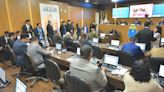 Apreciação de 17 vetos de Braide é adiada na Câmara de São Luís - Imirante.com